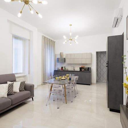 Genoa Lux Apartments With Parking 외부 사진