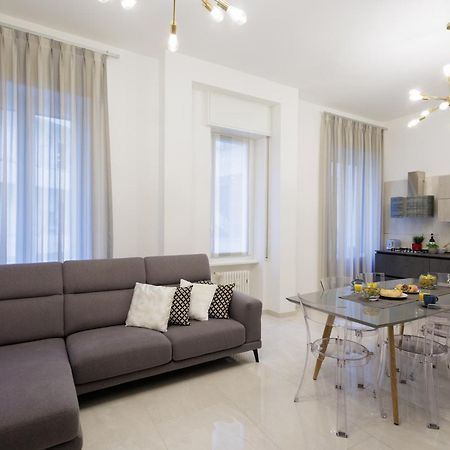 Genoa Lux Apartments With Parking 외부 사진