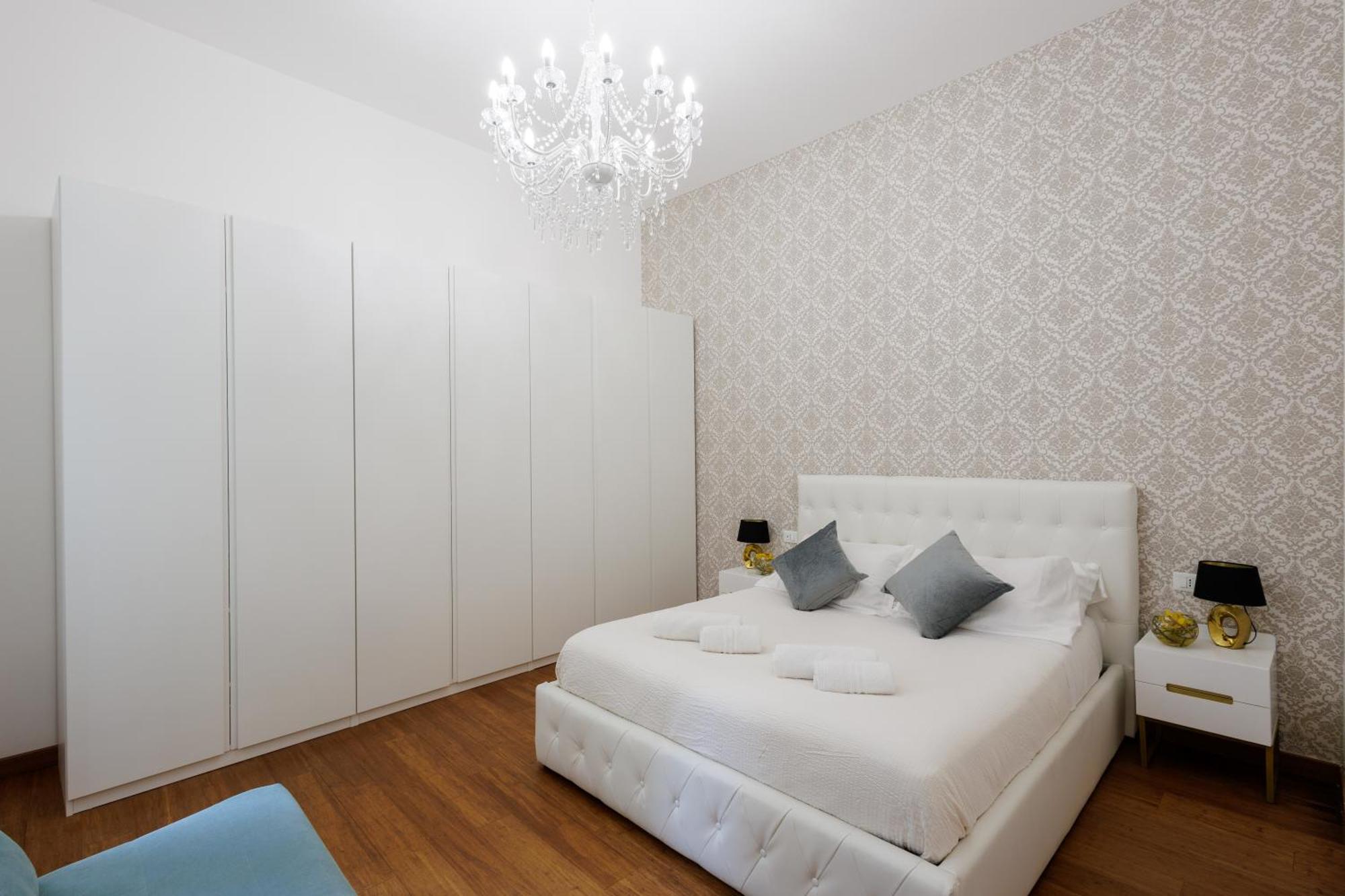 Genoa Lux Apartments With Parking 외부 사진