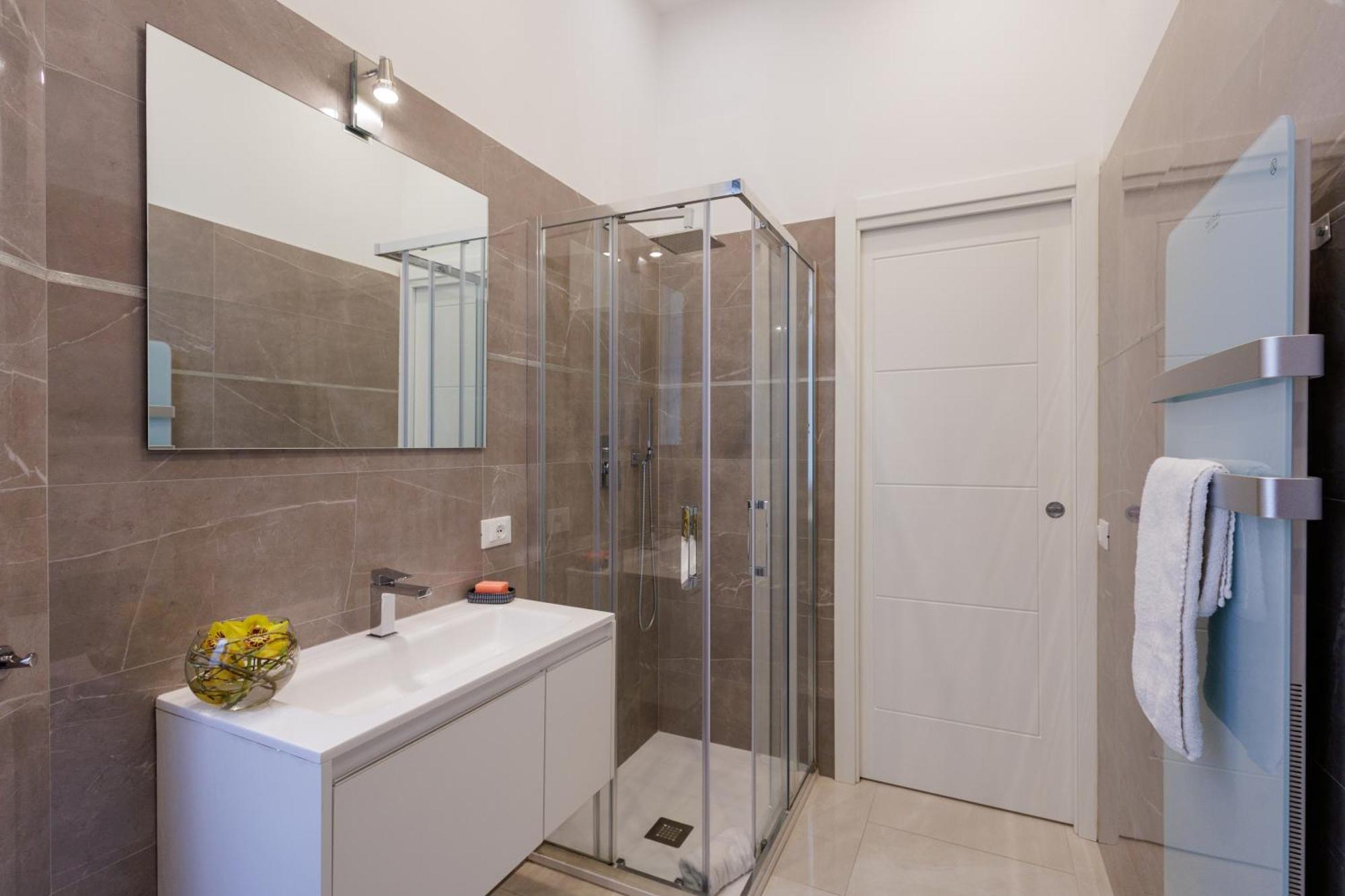 Genoa Lux Apartments With Parking 외부 사진