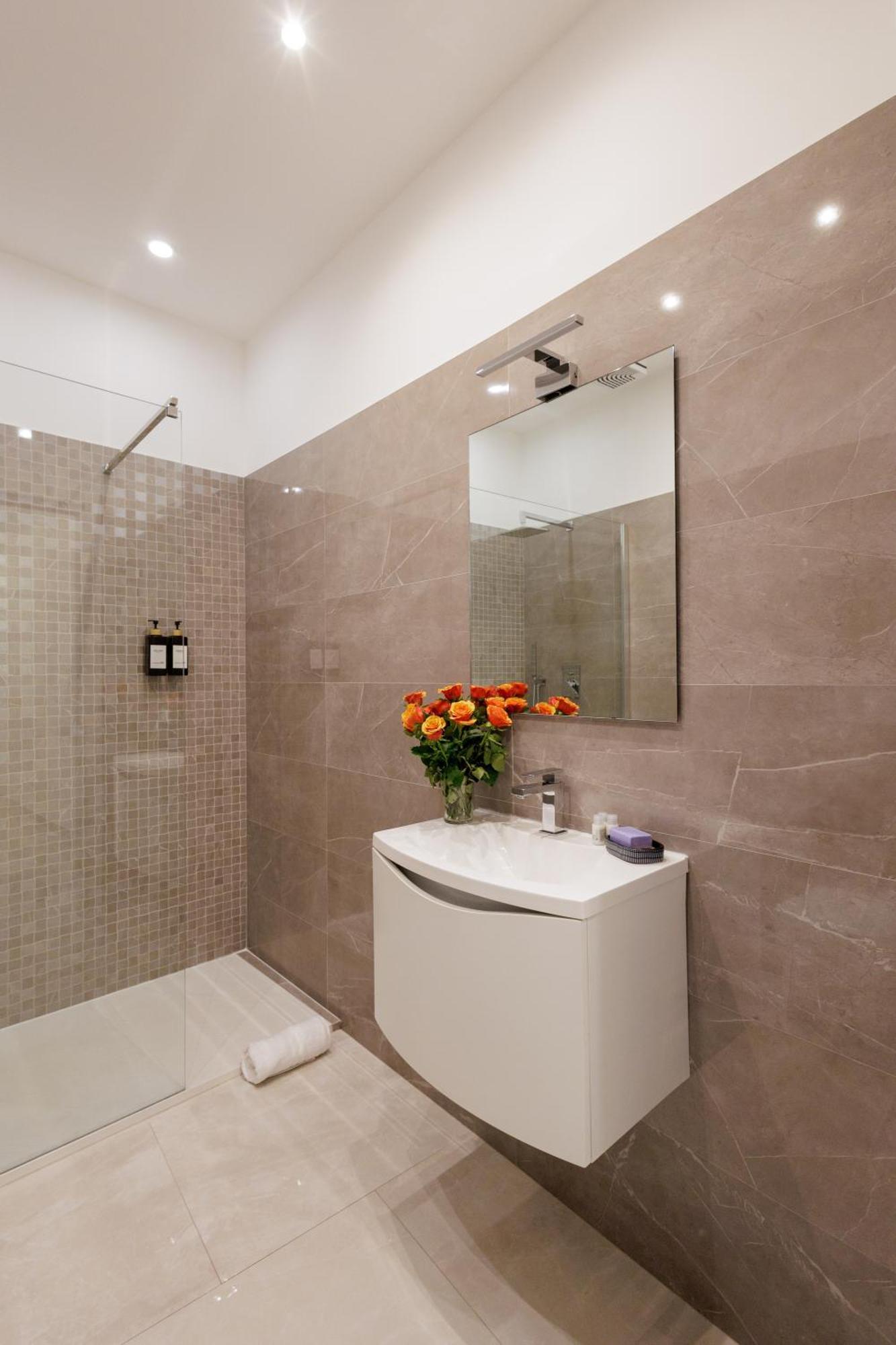Genoa Lux Apartments With Parking 외부 사진