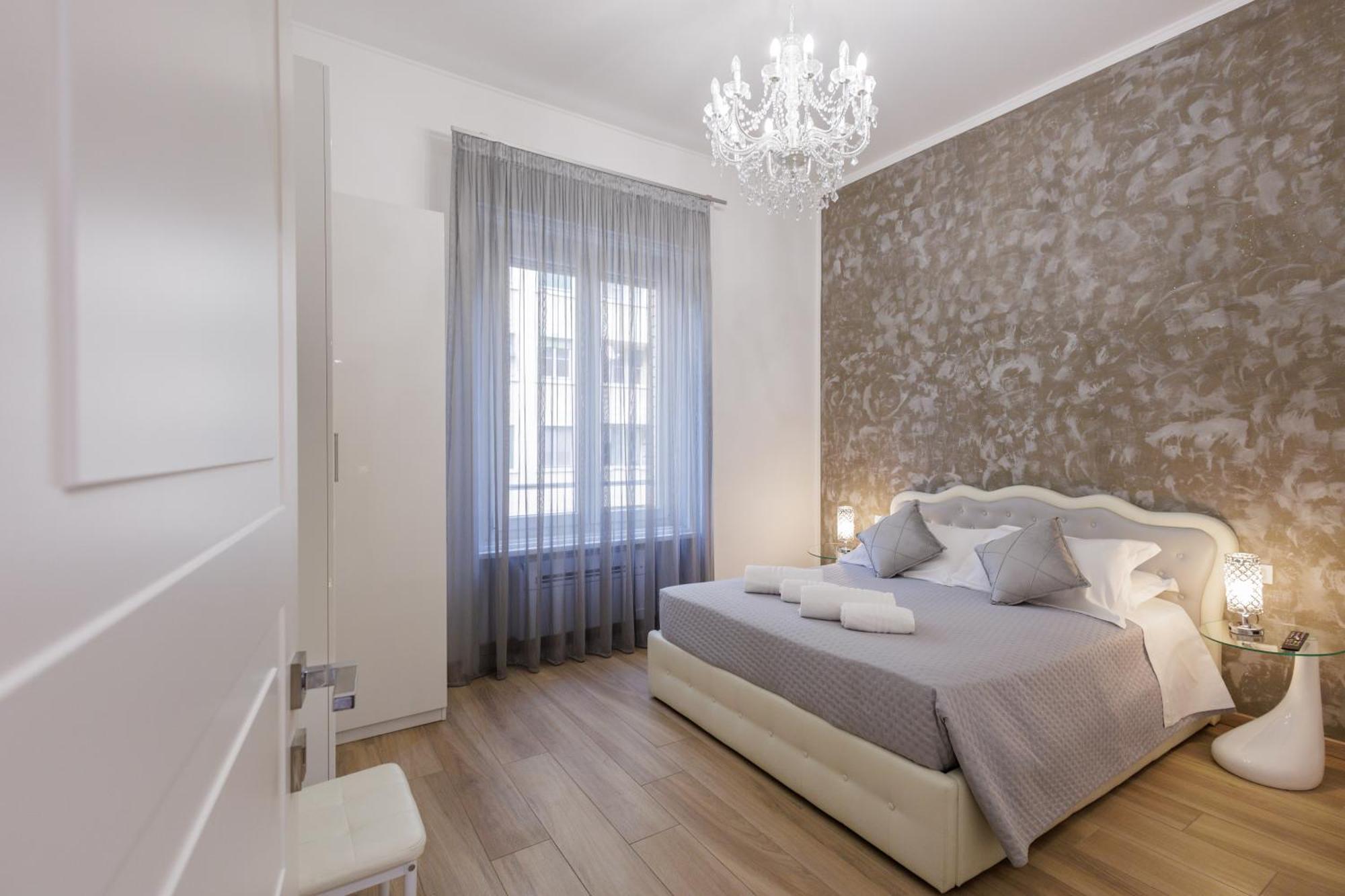 Genoa Lux Apartments With Parking 외부 사진