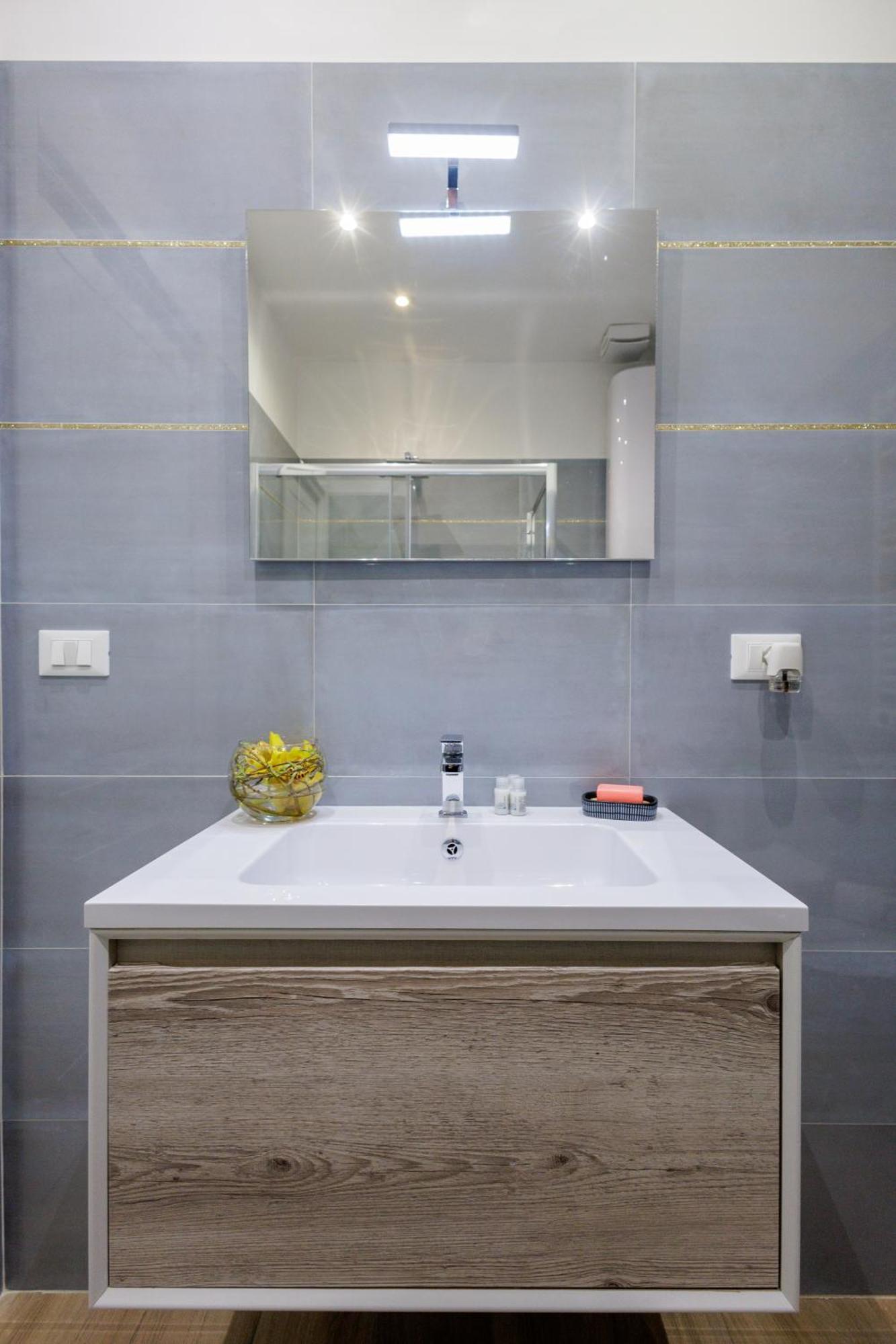 Genoa Lux Apartments With Parking 외부 사진