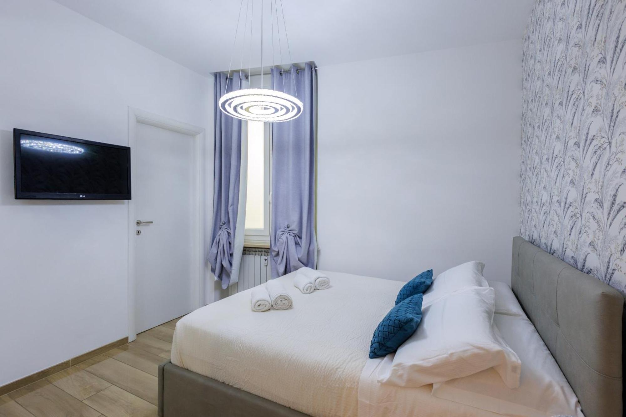 Genoa Lux Apartments With Parking 외부 사진