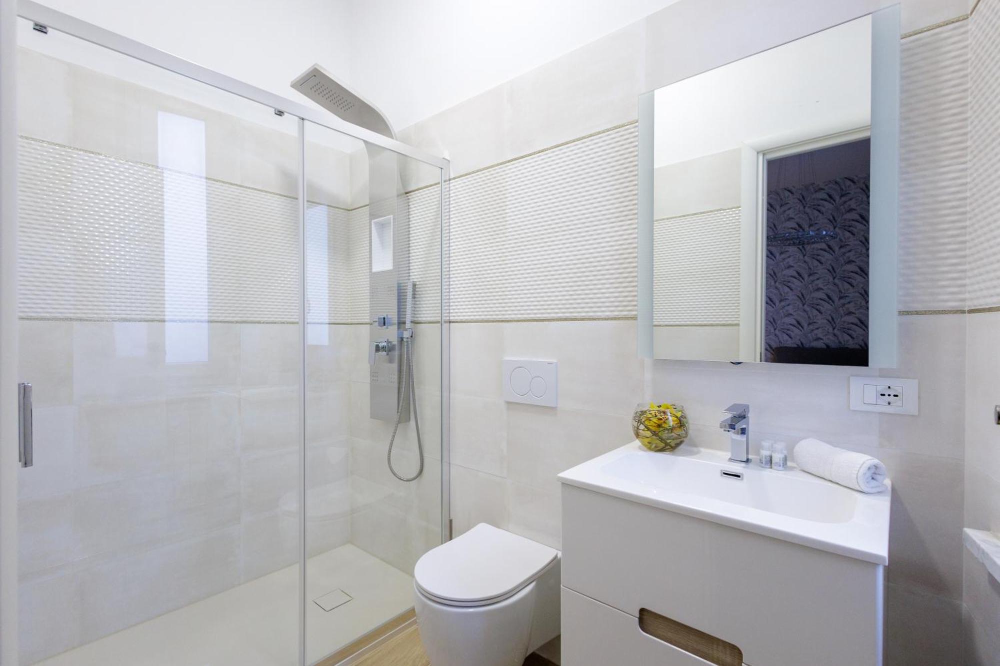 Genoa Lux Apartments With Parking 외부 사진